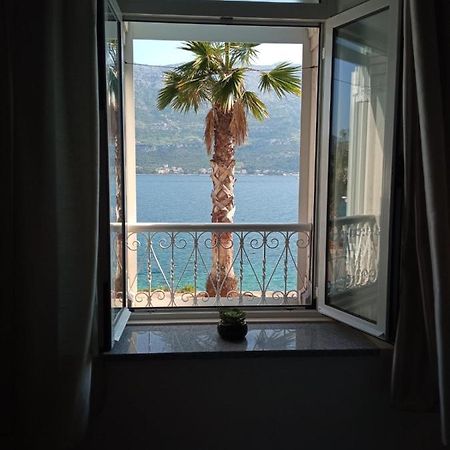 Rooms Zela 1 Korcula Town Exterior foto