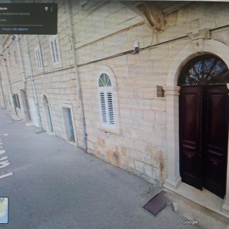 Rooms Zela 1 Korcula Town Exterior foto