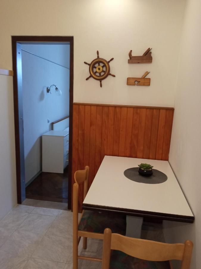 Rooms Zela 1 Korcula Town Exterior foto