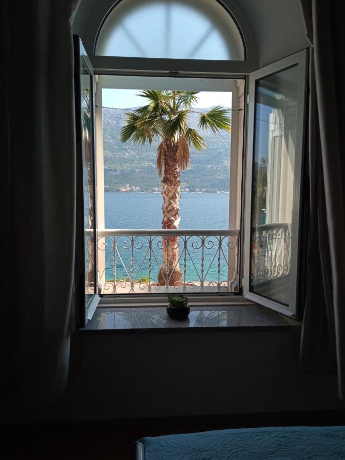 Rooms Zela 1 Korcula Town Exterior foto