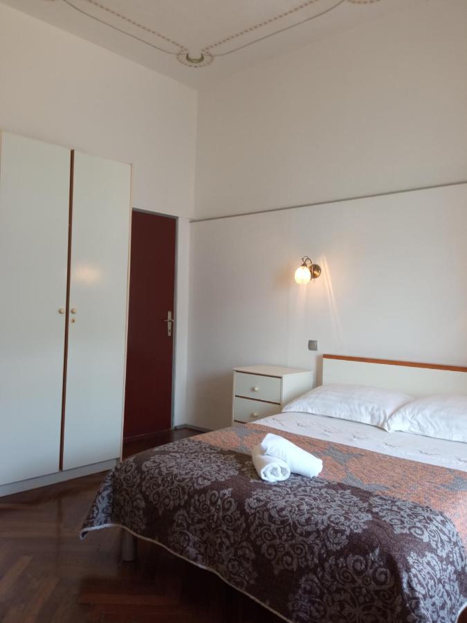 Rooms Zela 1 Korcula Town Exterior foto