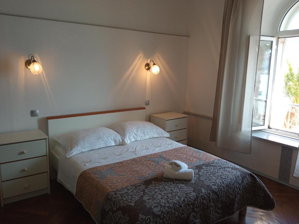 Rooms Zela 1 Korcula Town Exterior foto