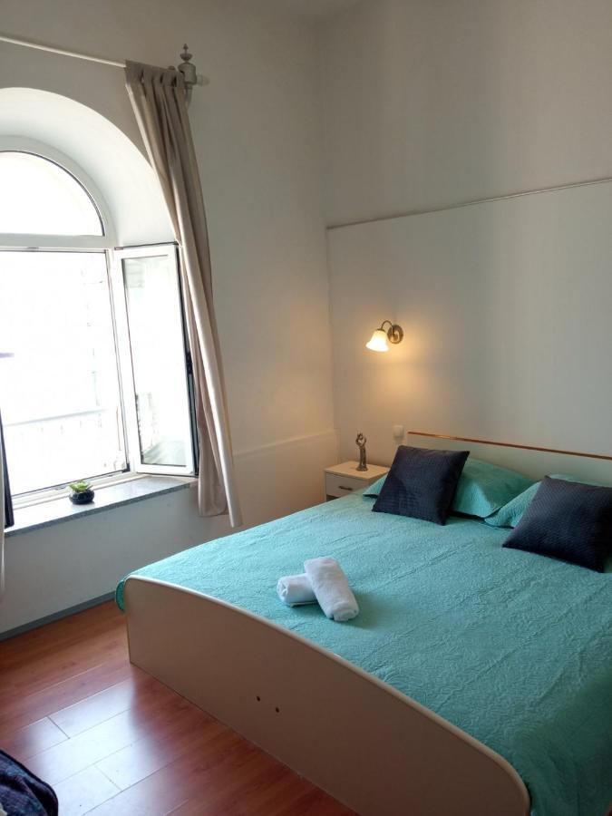 Rooms Zela 1 Korcula Town Exterior foto