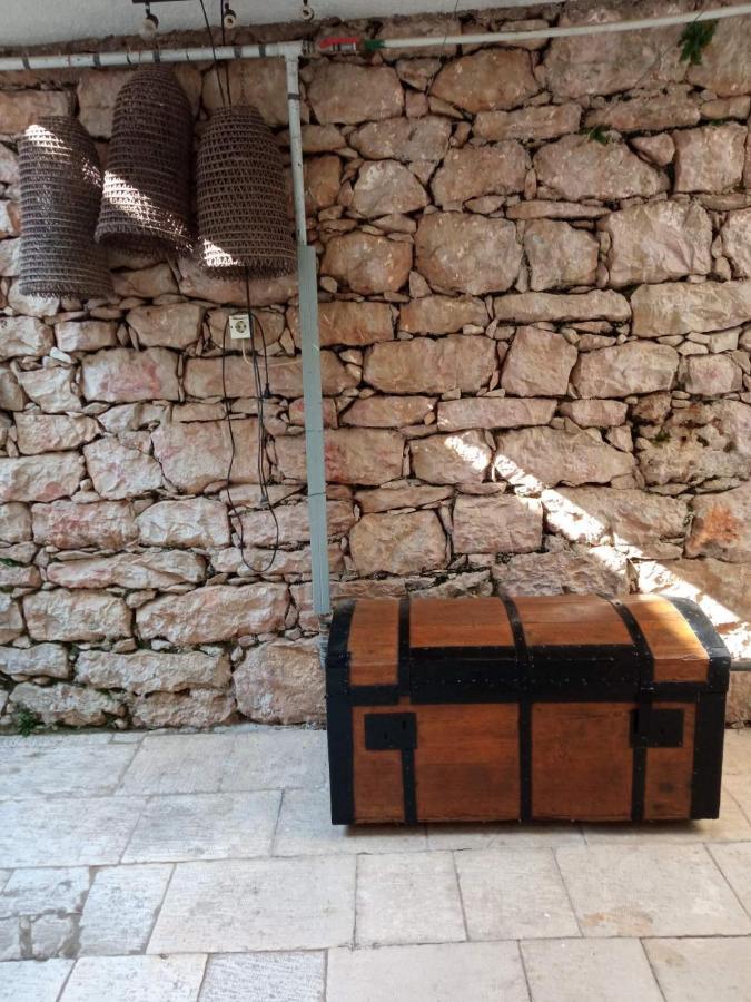 Rooms Zela 1 Korcula Town Exterior foto