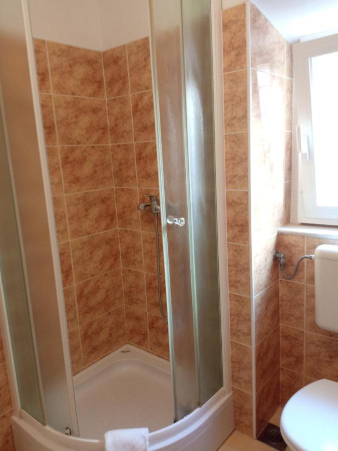 Rooms Zela 1 Korcula Town Exterior foto