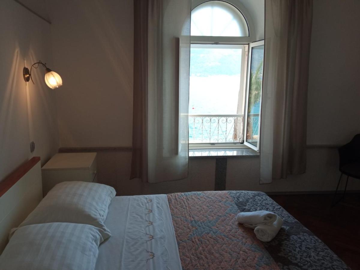 Rooms Zela 1 Korcula Town Exterior foto